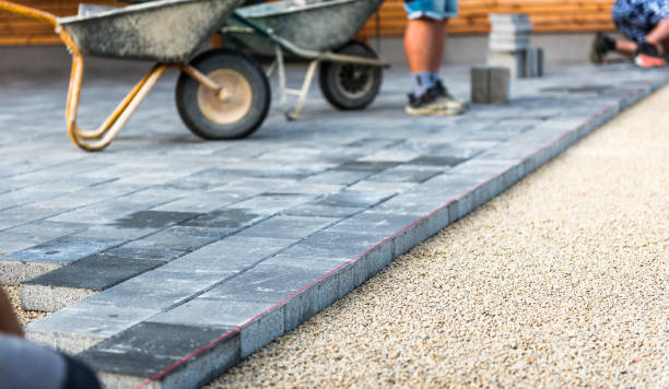 Best Concrete Steps and Stairs in Maple Grove, MN