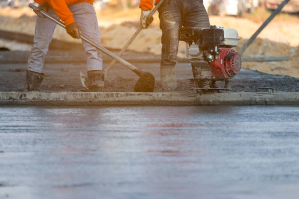 Best Concrete Foundation Repair in Maple Grove, MN