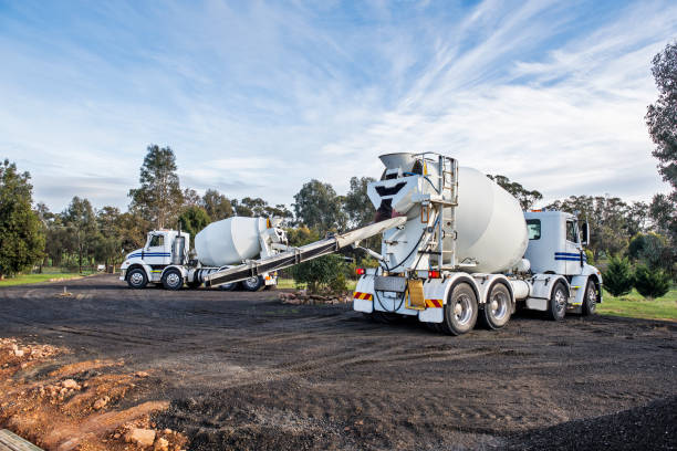 Best Concrete Staining and Coloring in Maple Grove, MN