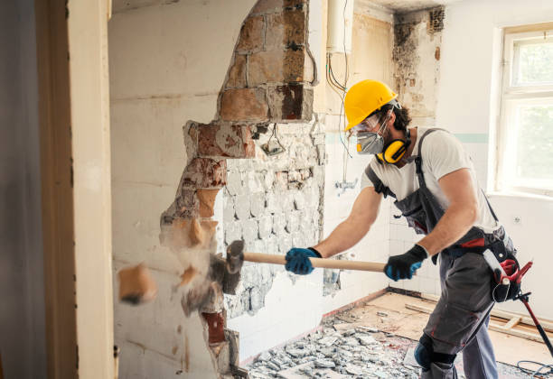 Best Concrete Removal and Replacement in Maple Grove, MN