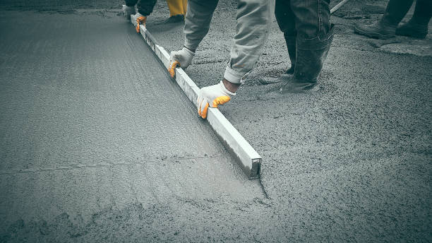 Best Concrete Grinding and Polishing in Maple Grove, MN
