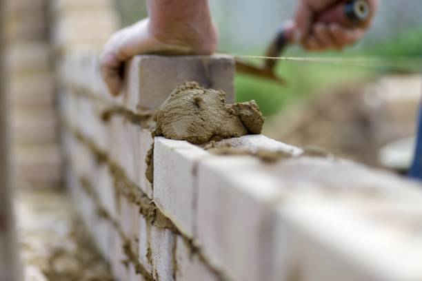 Best Stamped Concrete Services in Maple Grove, MN